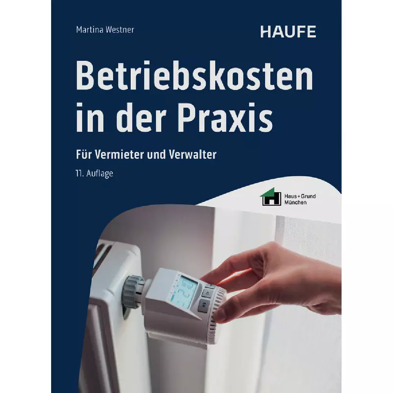 Betriebskosten in der Praxis