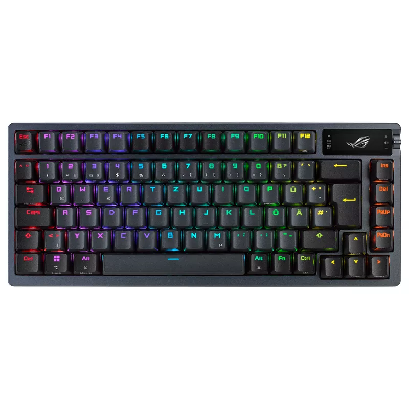 Asus Tastatur ROG Azoth Gaming Tastatur dt.