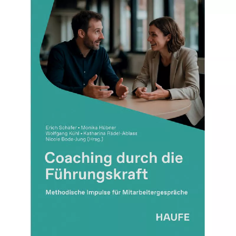 Coaching durch die Führungskraft