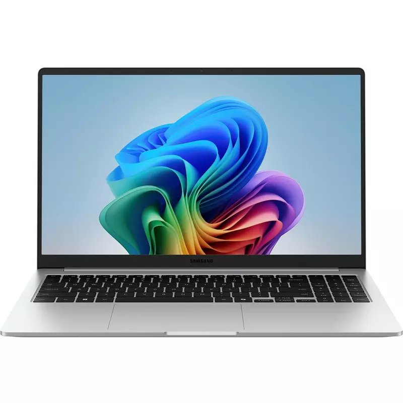 SAMSUNG Galaxy Book5 CU5 226V/32GB/512GBSSD/W11Pro silver