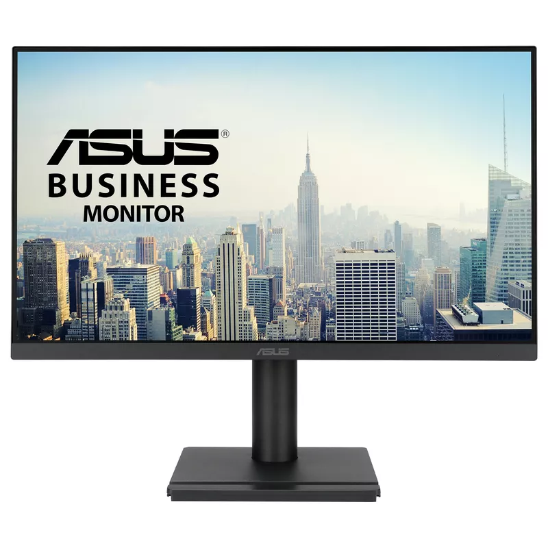 60,5 cm (23.8) 1920 x 1080 Pixel ASUS 90LM0DL1-B01371 16:9 Full HD IPS 1 ms 120 Hz DisplayPort HDMI Pivot Height VESA Speaker