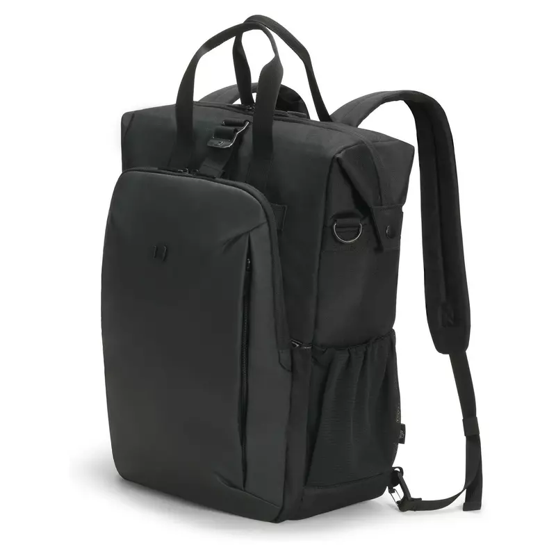 Dicota Eco Backpack Dual GO 13-15.6