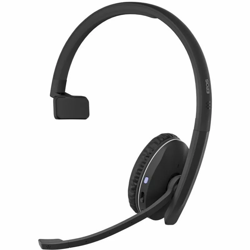 EPOS ADAPT 231 ADAPT 200 Series Headset On-Ear Bluetooth kabellos
