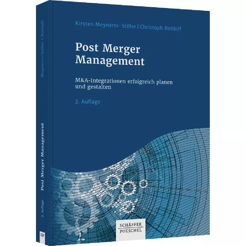 Post Merger Management