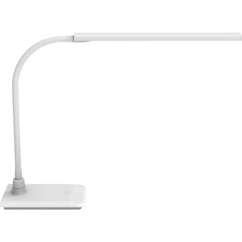 MAUL LED-Tischleuchte MAULpirro, dimmbar, mit Standfuß