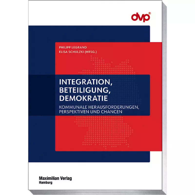 Integration, Beteiligung, Demokratie
