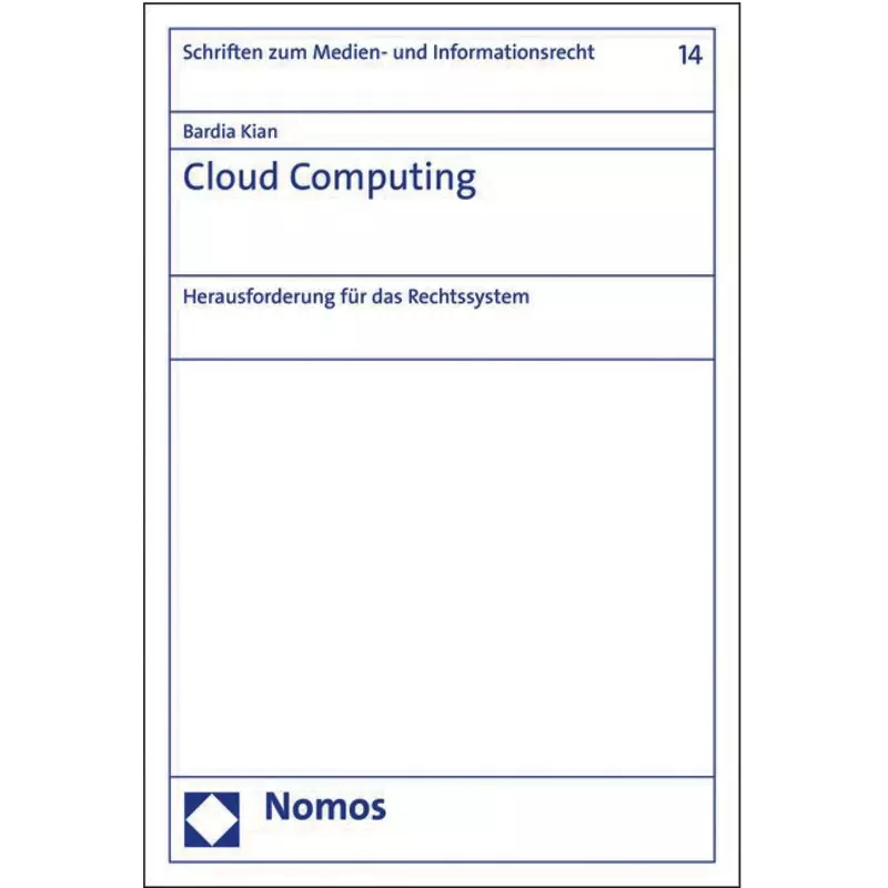 Cloud Computing