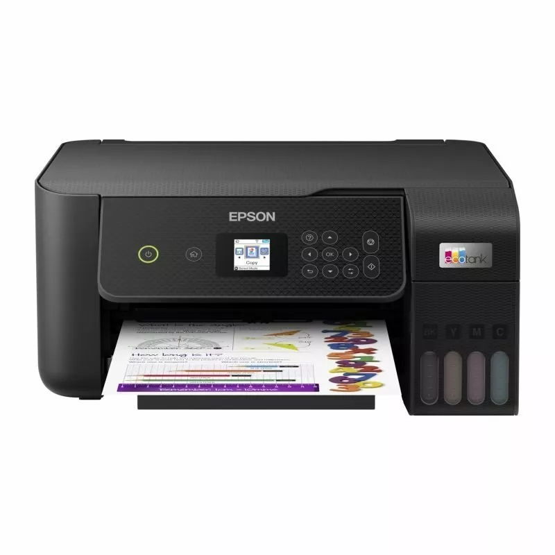 Drucker Epson EcoTank ET-2825