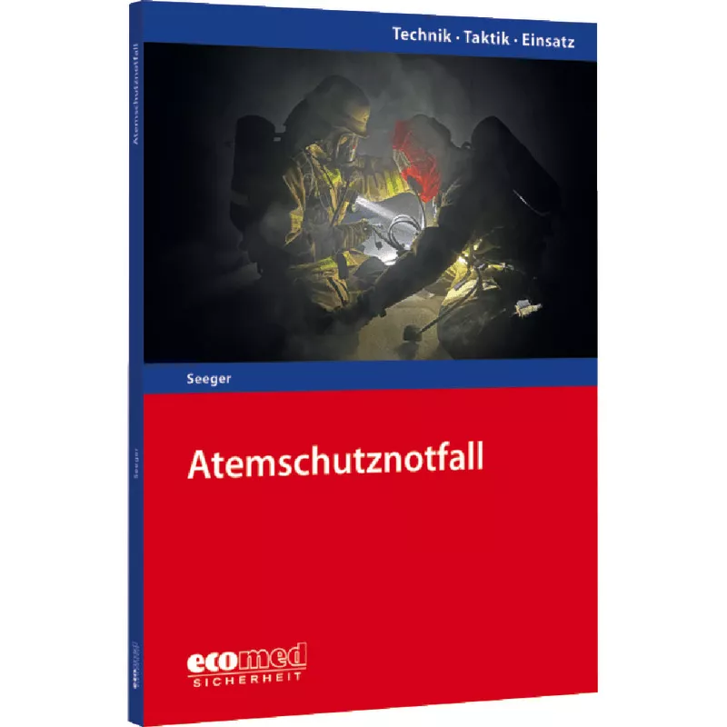 Atemschutznotfall