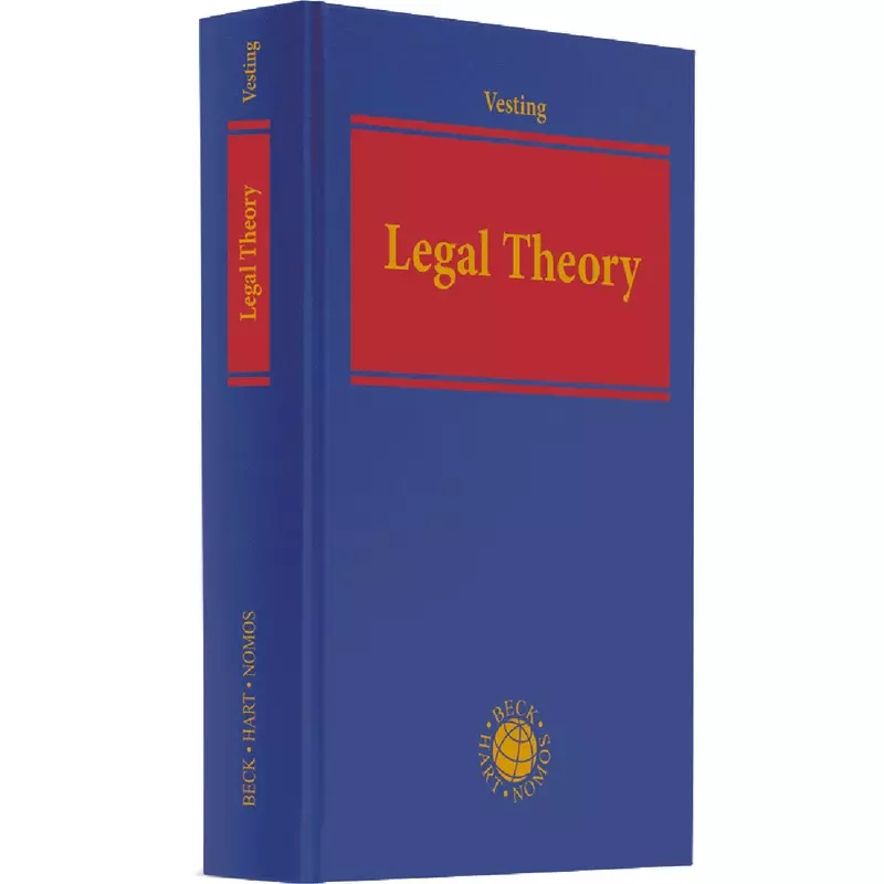 Legal Theory