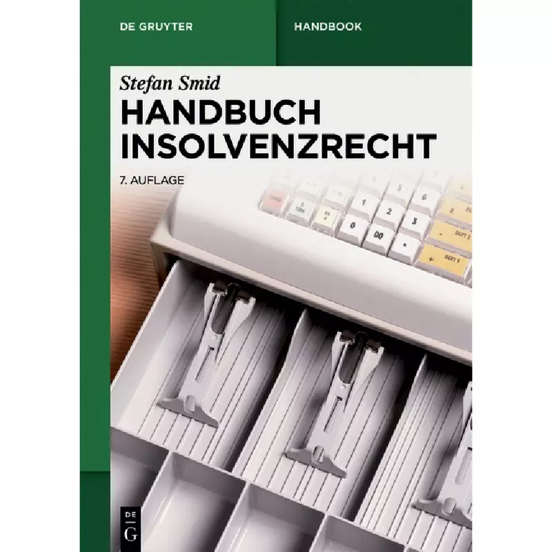Handbuch Insolvenzrecht