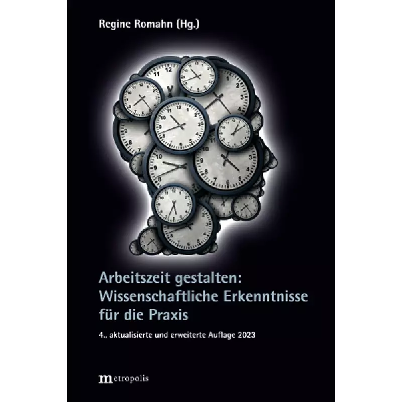 Arbeitszeit gestalten