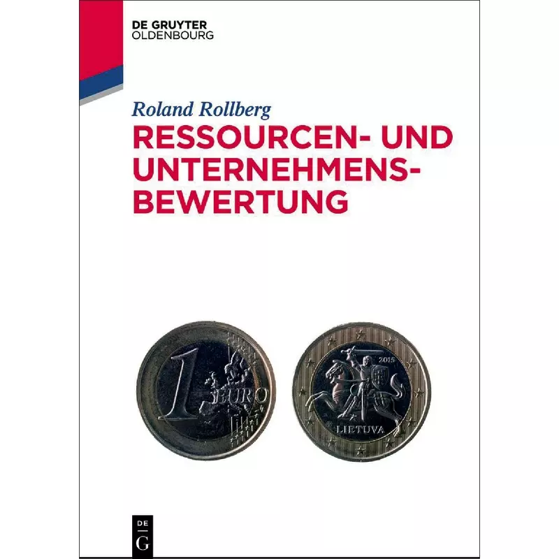 Ressourcen- und Unternehmensbewertung