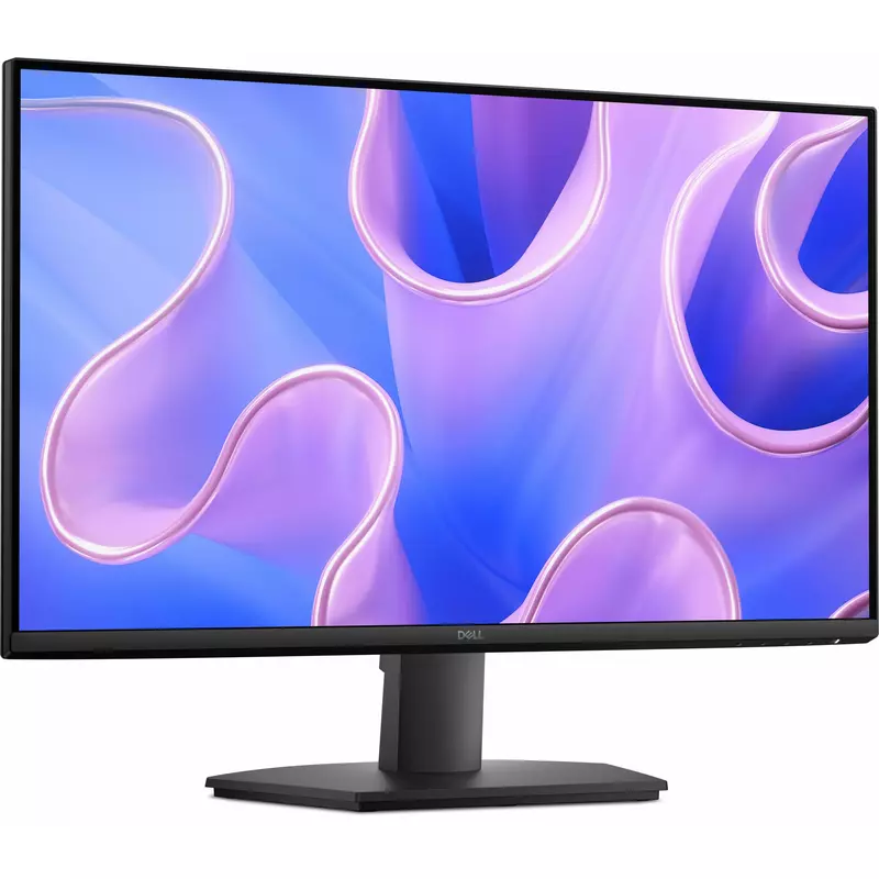 DELL 27 Monitor SE2725HM 68,58cm 27Zoll IPS 1920x1080 16:9 250cd/m2 100Hz HDMI VGA