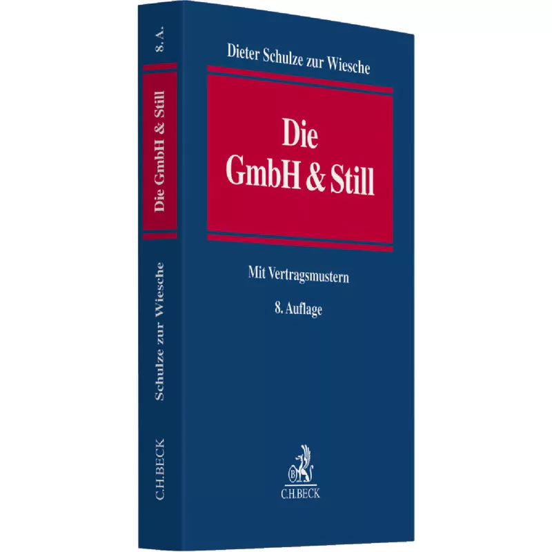 Die GmbH & Still