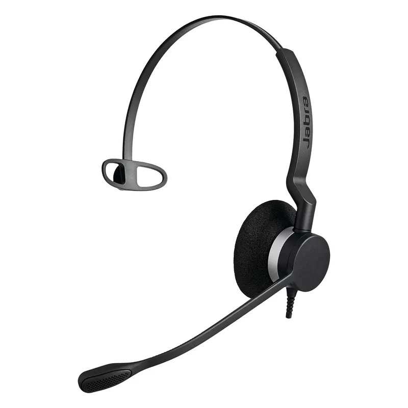 Jabra BIZ 2300 Headset Mono USB MS