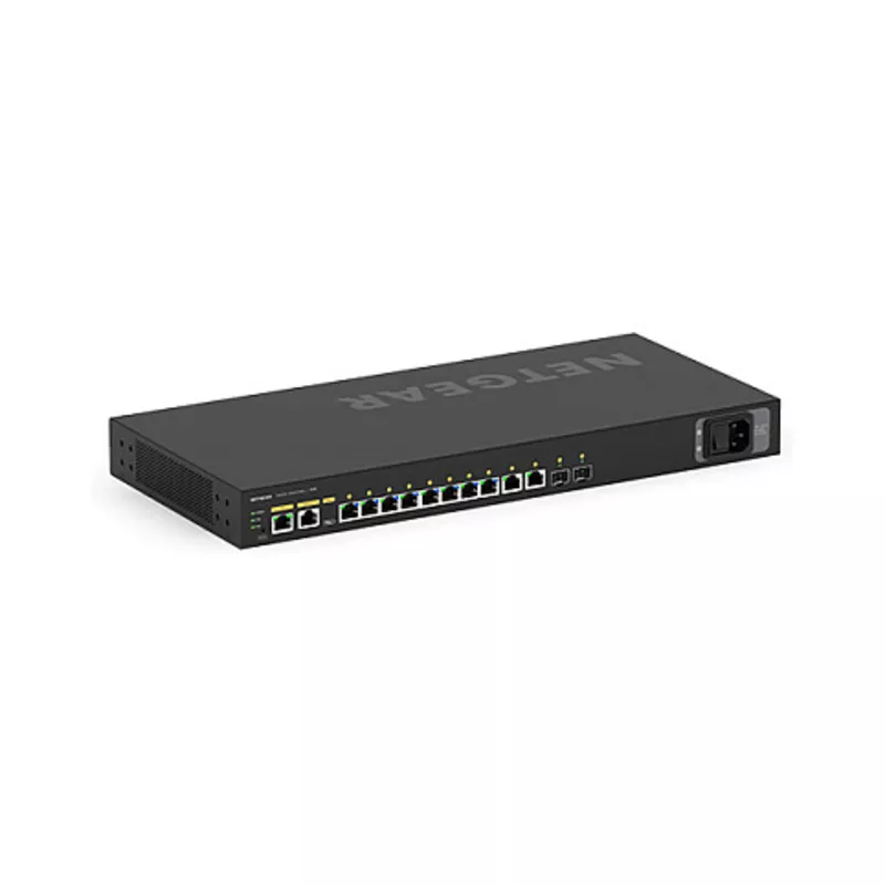 M4250 12-P AV LINE POE+ SWITCH | L10055901