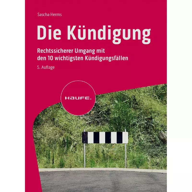 Die Kündigung