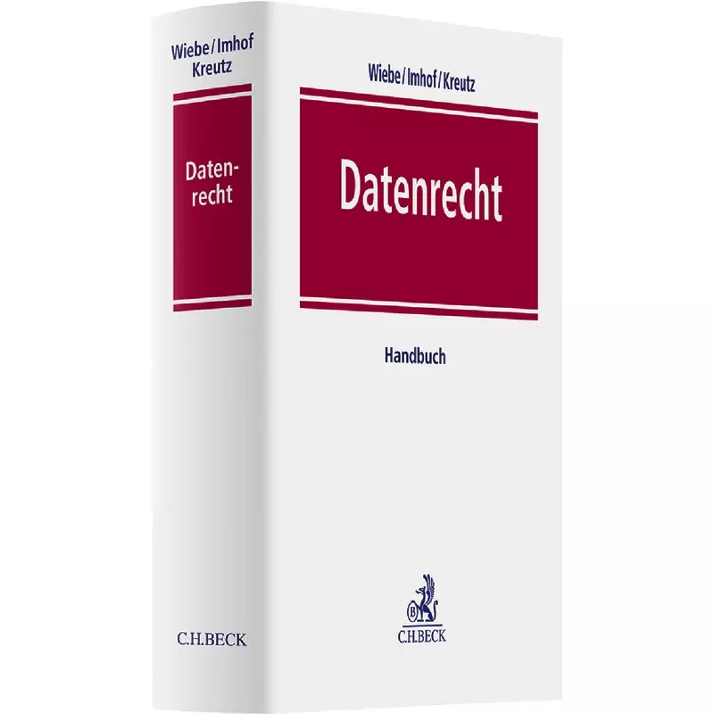 Datenrecht