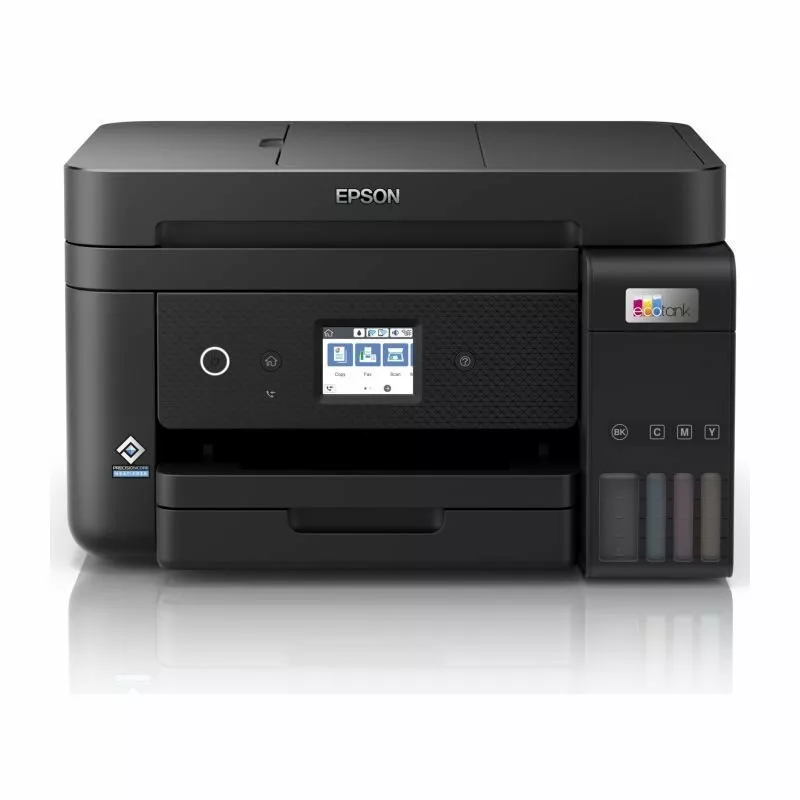 Drucker Epson EcoTank ET-4850