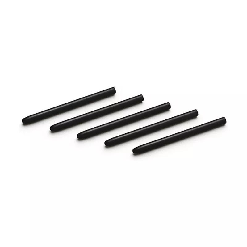 Wacom Standard Pen Nibs Digitale Stiftspitze Schwarz