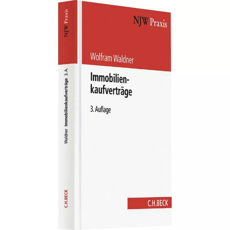 Immobilienkaufverträge