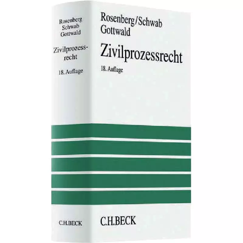 Zivilprozessrecht