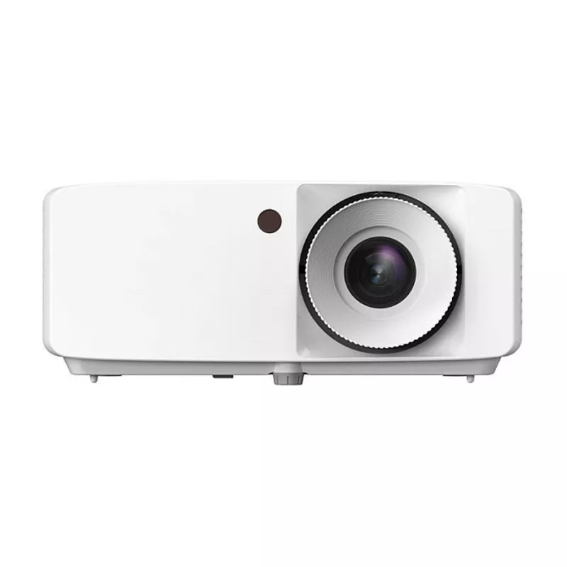 (1920x1080) Optoma HZ40HDR - DLP-Projektor - Laser - 3D - 4000 lm - Full HD