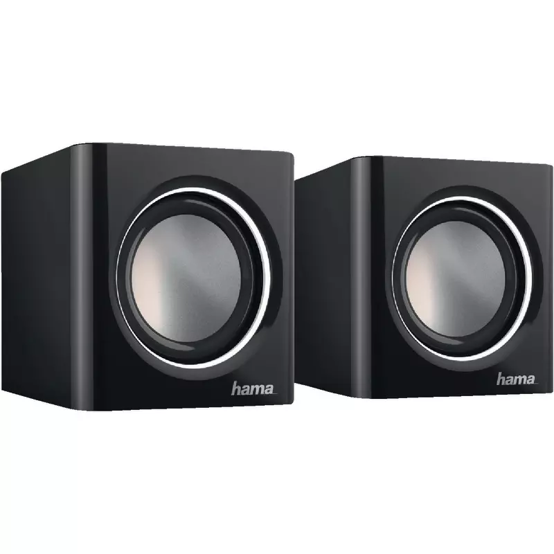 Hama Notebook-Lautsprecher Sonic Mobil 185