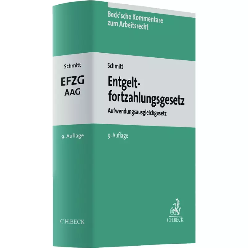 Entgeltfortzahlungsgesetz