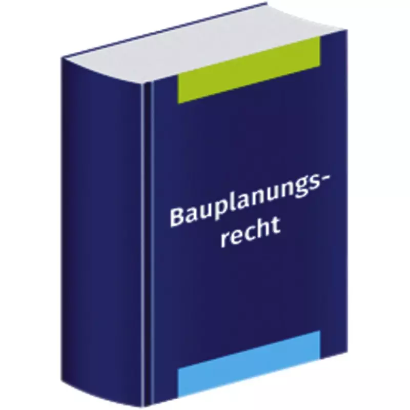 Wolters Kluwer Fachbuch Bauplanungsrecht online