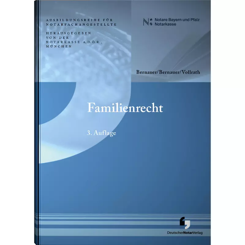 Familienrecht