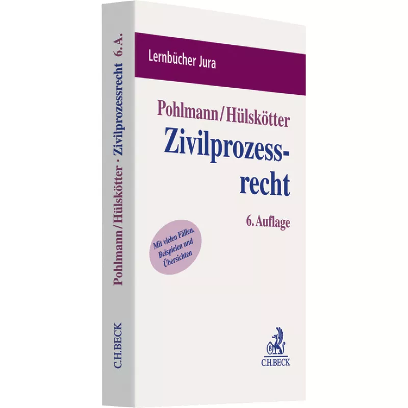 Zivilprozessrecht