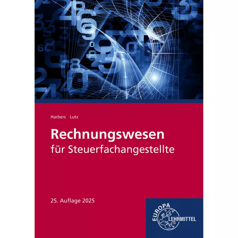 Rechnungswesen für Steuerfachangestellte