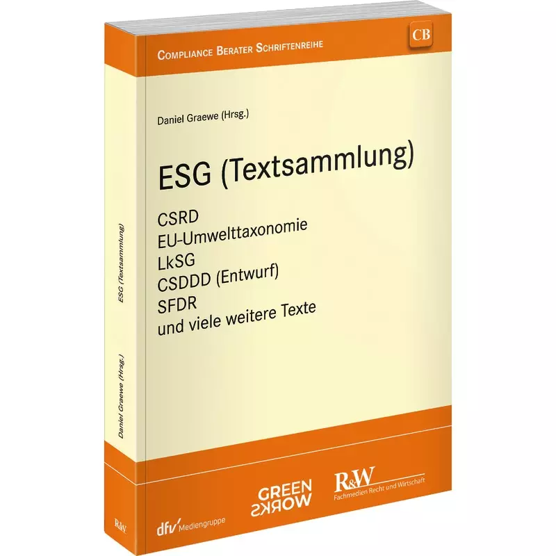 ESG (Textsammlung)