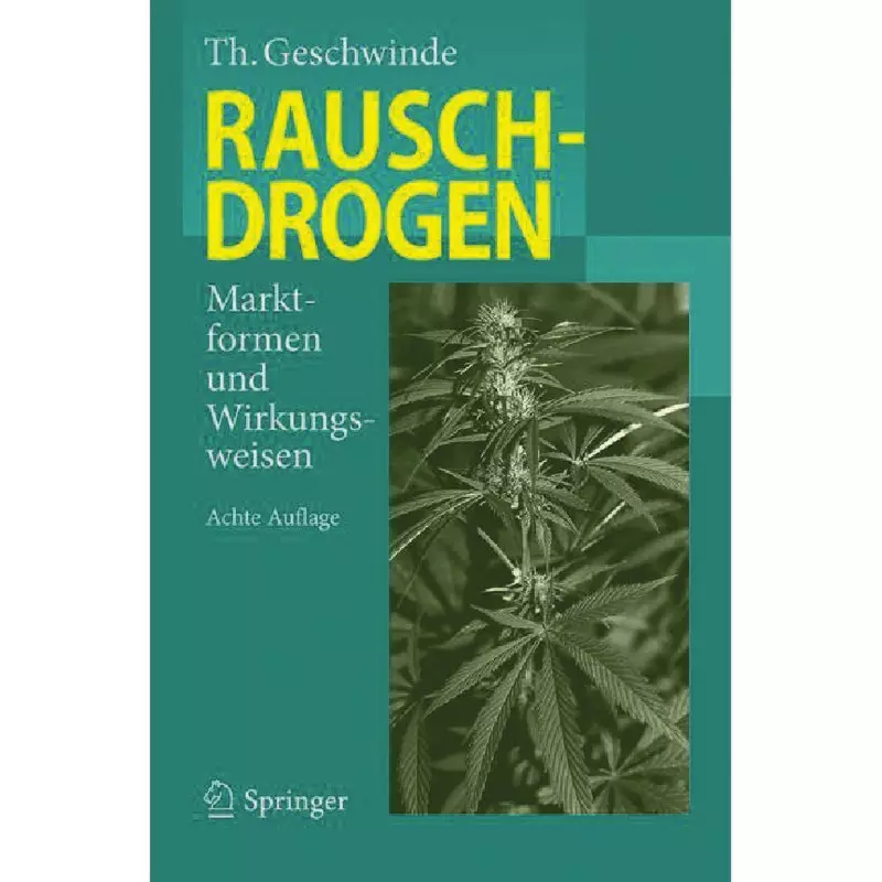 Rauschdrogen
