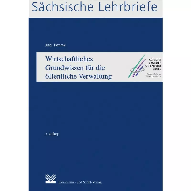 Wirtschaftliches Grundwissen