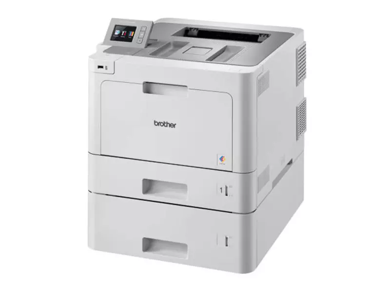 Brother HL-L9310CDWT Laser-Drucker Farbe 2400 x 600 DPI A4 WLAN
