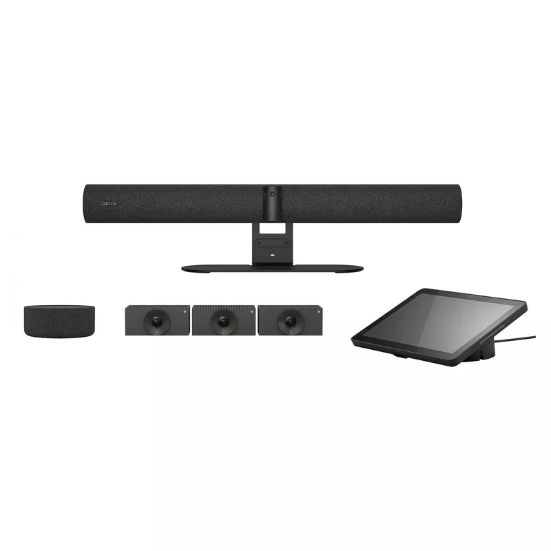 JABRA PanaCast 55 Room Kit Multi