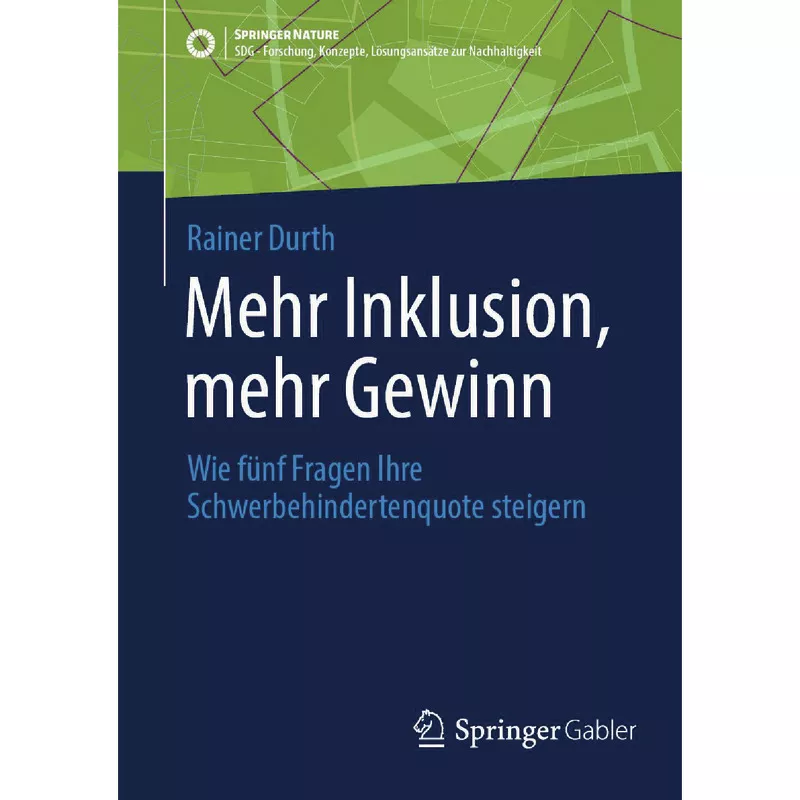 Mehr Inklusion, mehr Gewinn