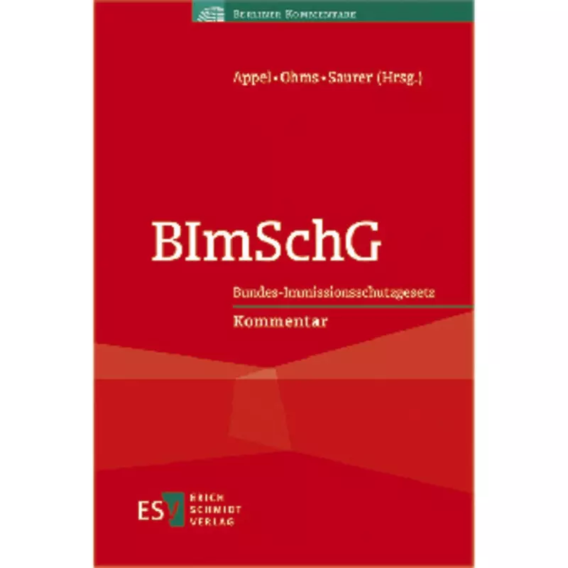 BImSchG