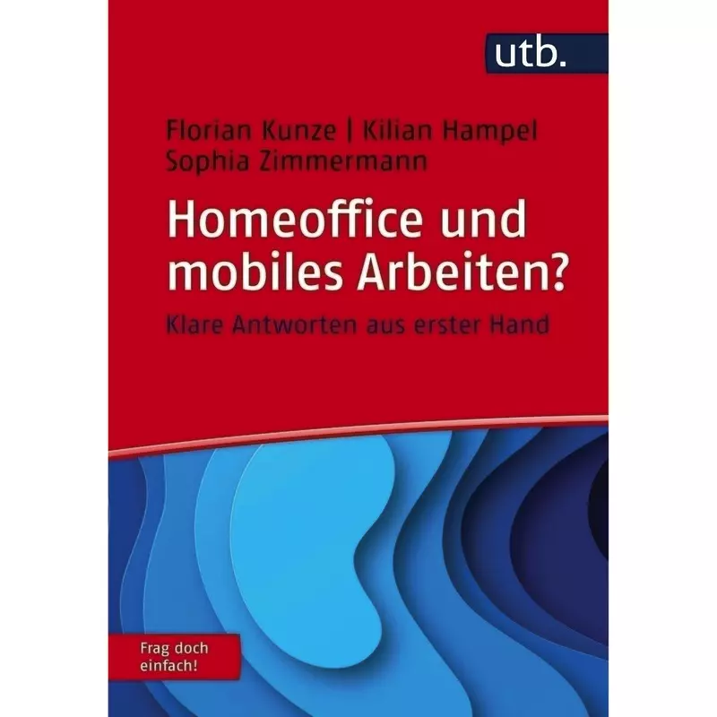 Homeoffice und mobiles Arbeiten?