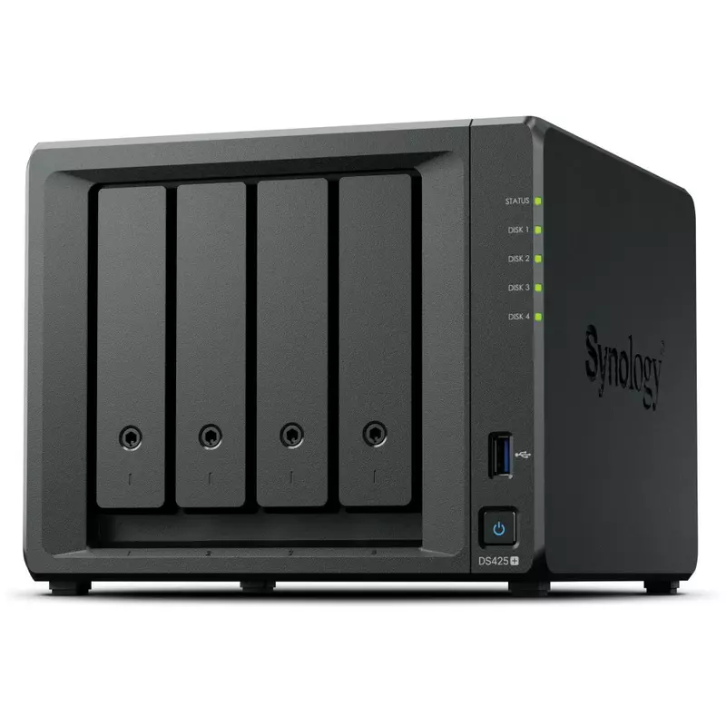 4-Bay Synology DS425+