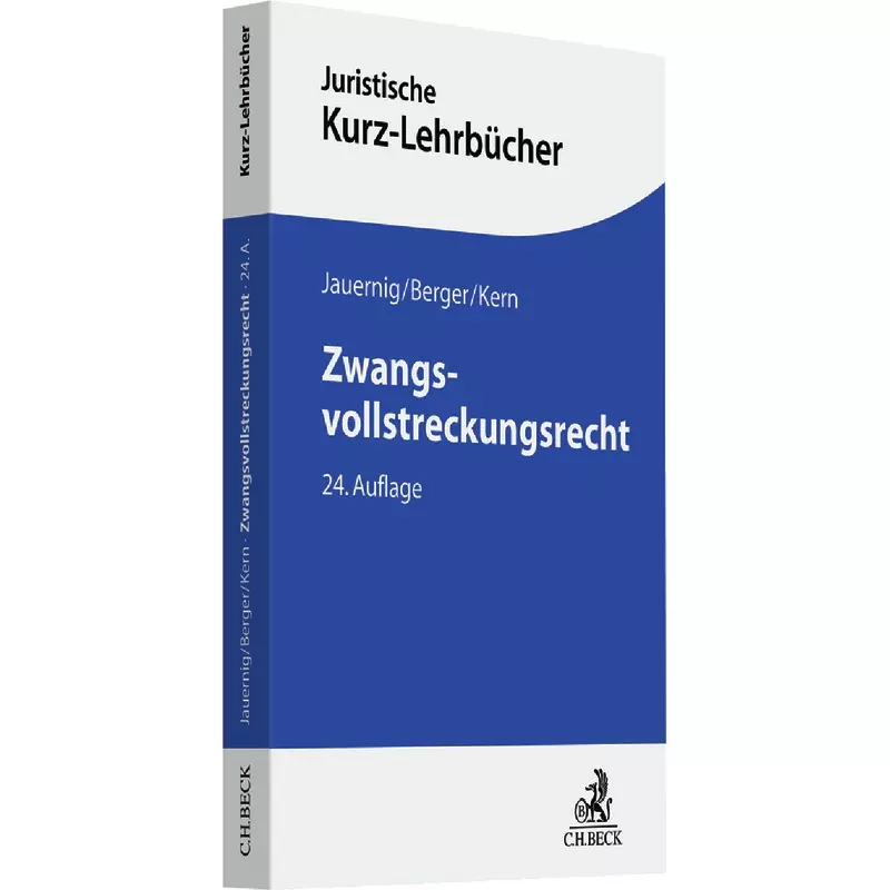 Zwangsvollstreckungsrecht