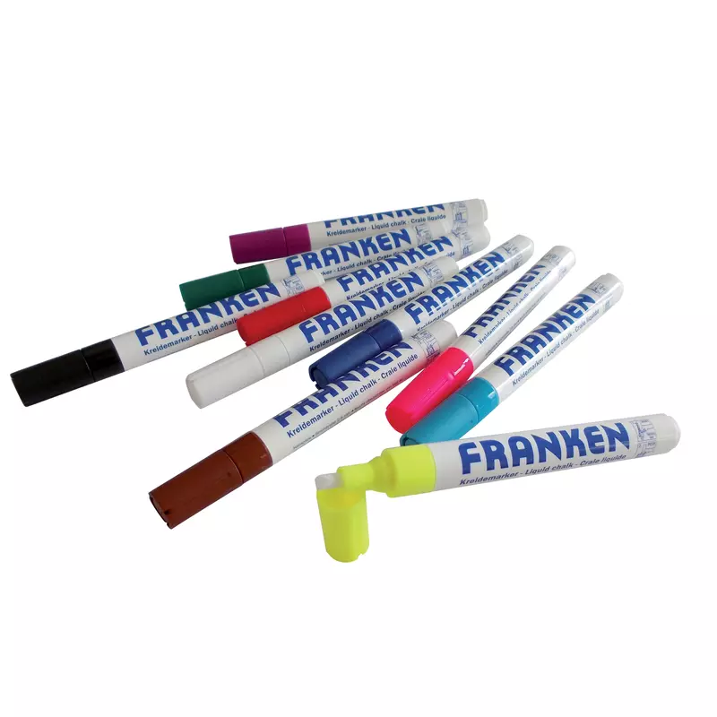 Kreidemarker Jumbo