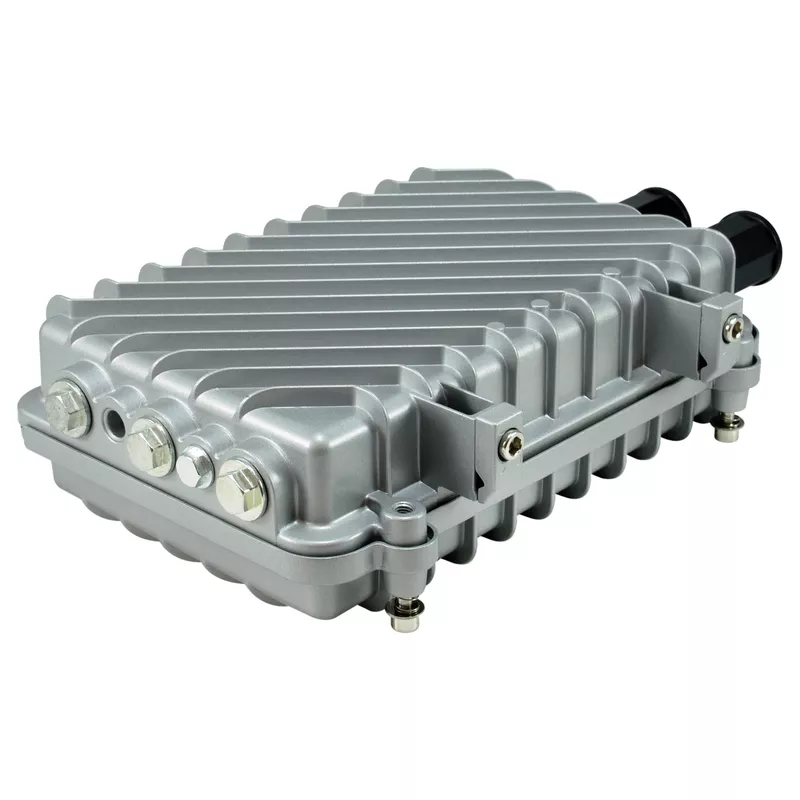 PoE/EoP LevelOne POR-1100 Repeater