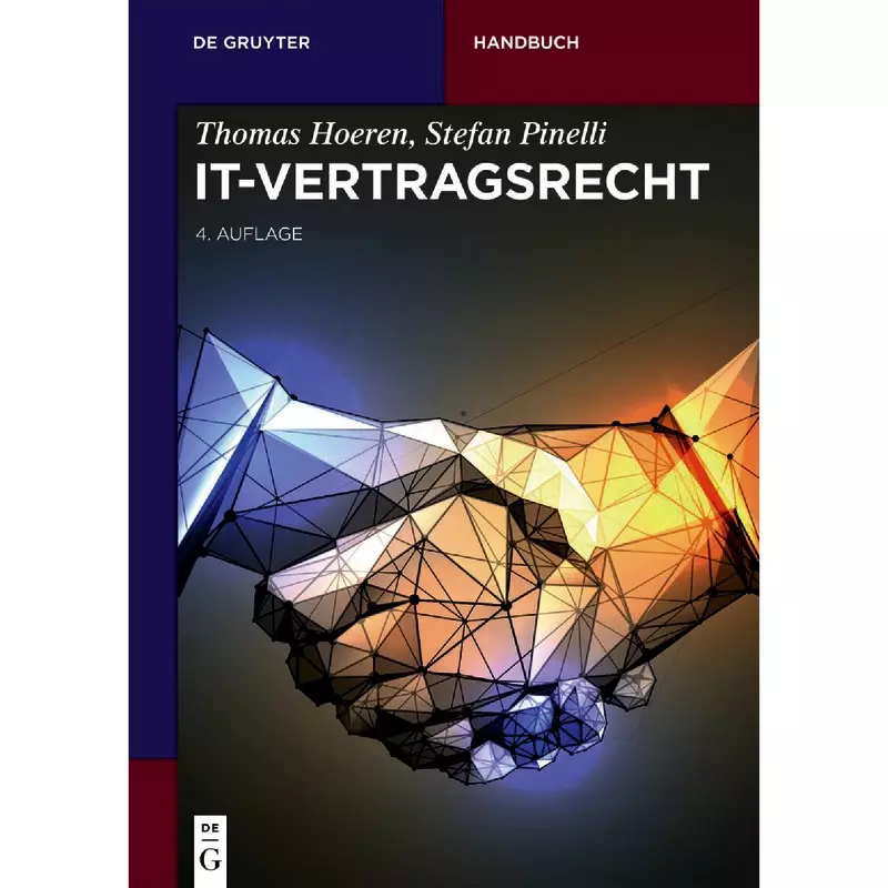 IT-Vertragsrecht