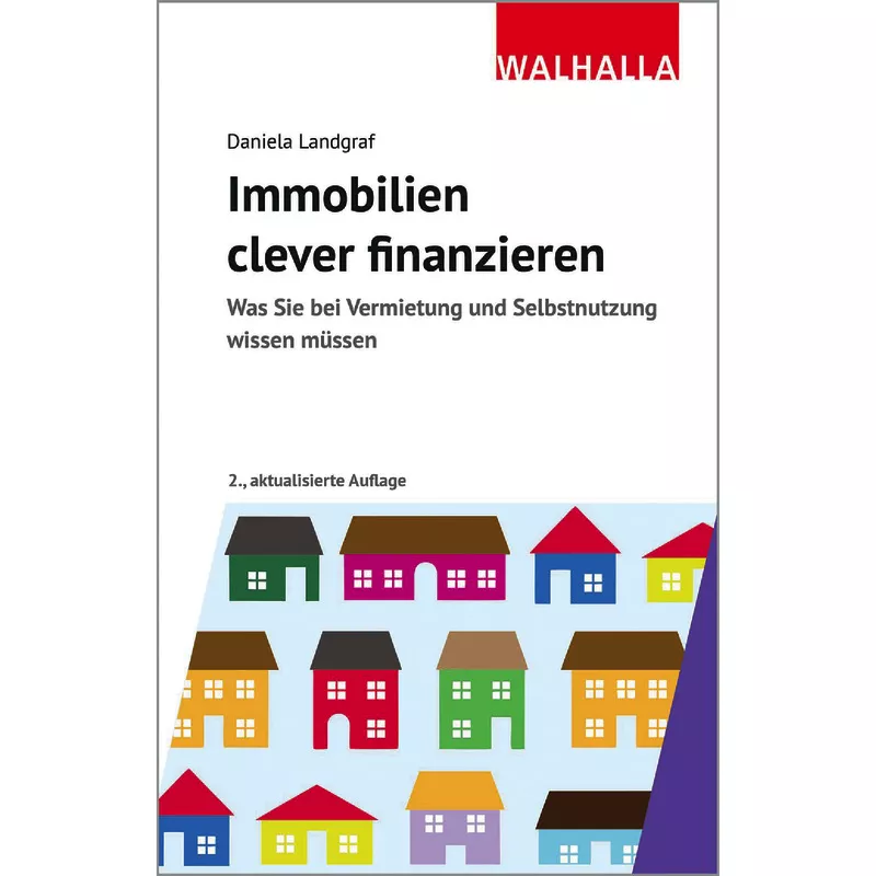 Immobilien als Kapitalanlage clever finanzieren