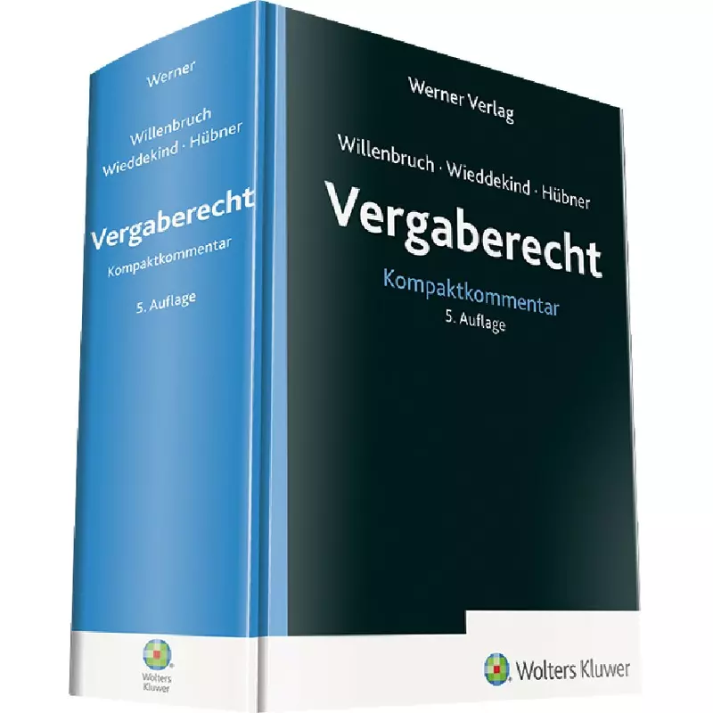 Vergaberecht