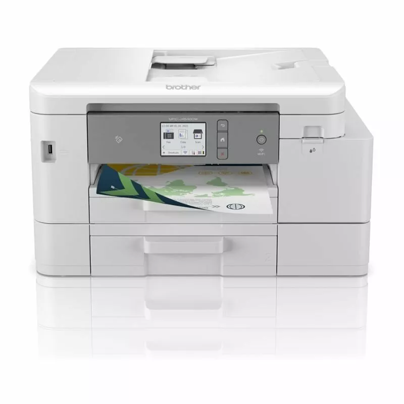 Drucker Brother MFC-J4540DW